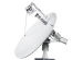 Antenna Strategic Thuraya Satellite Interceptor (STIS)