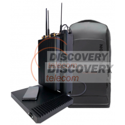 QBS-Light IMSI catcher in Backpack